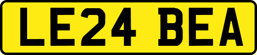 LE24BEA