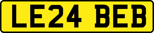 LE24BEB