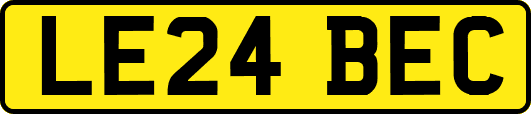 LE24BEC