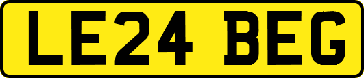 LE24BEG