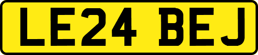 LE24BEJ