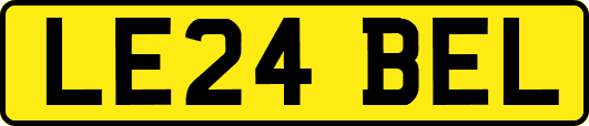 LE24BEL