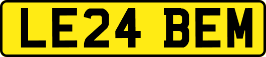 LE24BEM