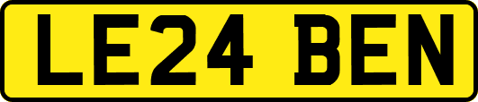 LE24BEN