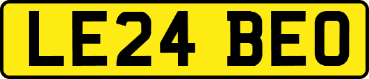 LE24BEO