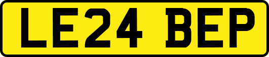 LE24BEP