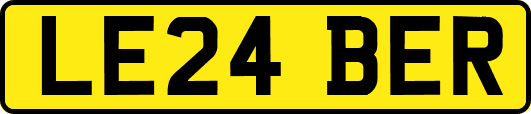 LE24BER