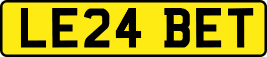 LE24BET