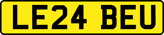 LE24BEU