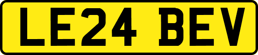 LE24BEV