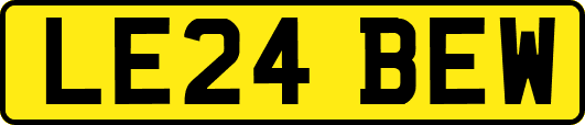 LE24BEW