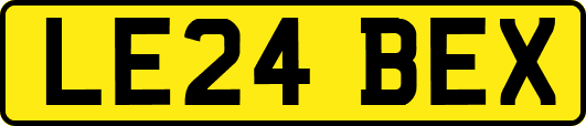 LE24BEX