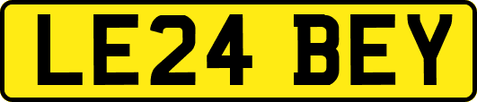 LE24BEY