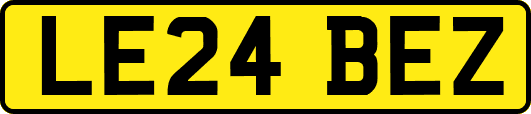 LE24BEZ