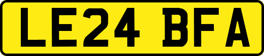 LE24BFA