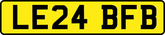 LE24BFB
