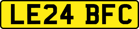 LE24BFC