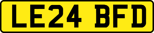 LE24BFD