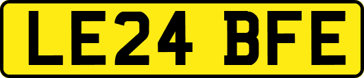 LE24BFE