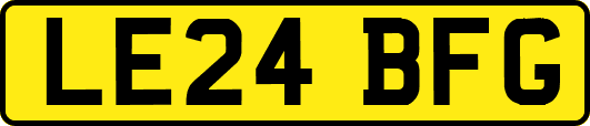 LE24BFG