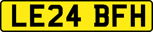 LE24BFH