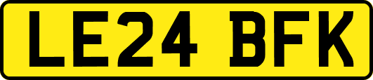 LE24BFK