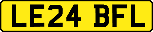 LE24BFL