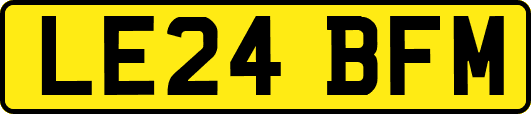 LE24BFM