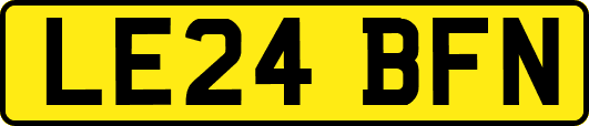 LE24BFN