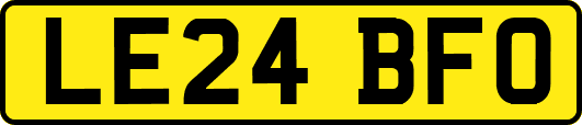 LE24BFO