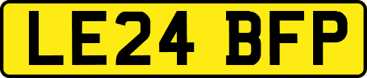 LE24BFP