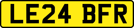 LE24BFR