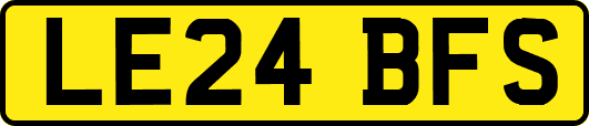 LE24BFS