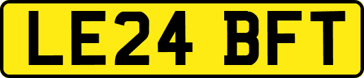 LE24BFT