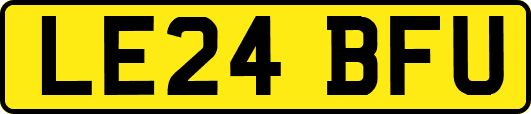 LE24BFU