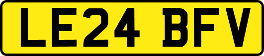 LE24BFV