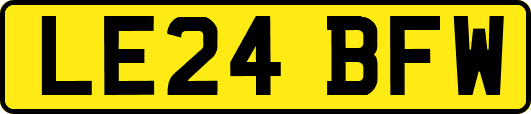 LE24BFW