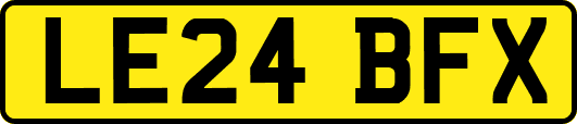 LE24BFX