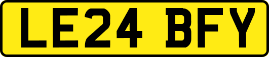 LE24BFY