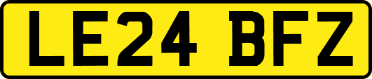LE24BFZ