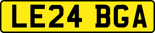 LE24BGA
