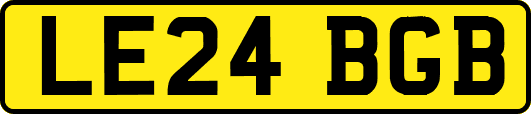 LE24BGB