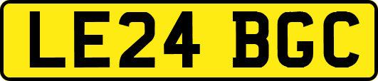 LE24BGC