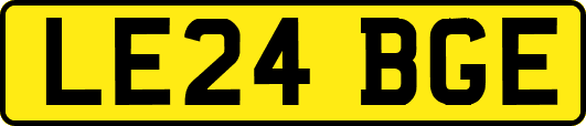 LE24BGE