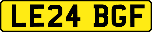 LE24BGF