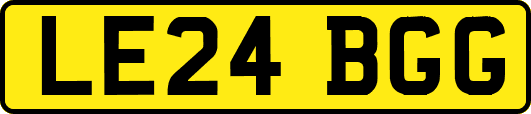 LE24BGG