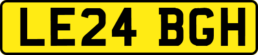 LE24BGH