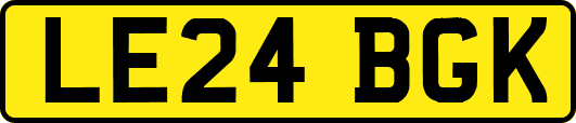 LE24BGK