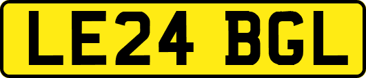 LE24BGL