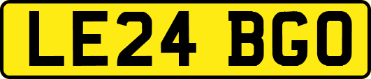 LE24BGO